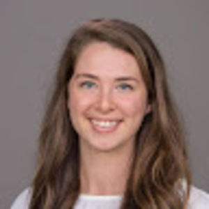 Meet your Posher, Madeline